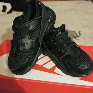 Infant Nike Huaraches